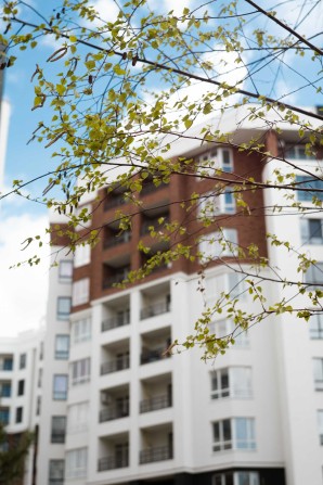 1-к квартира в новій черзі від забудовника. Синергія Сіті. Розстрочка на 3 роки - фото 1