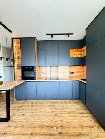 Продаж 2 кім квартиру Ірпінь  вул Університетська 3/9  Центральний парк ЖК Сіті парк  Правий берег   - фото 1