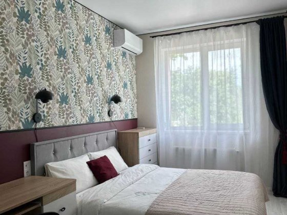 2к з ремонтом в центрі міста.Держ програми - сертифікат Ирпень