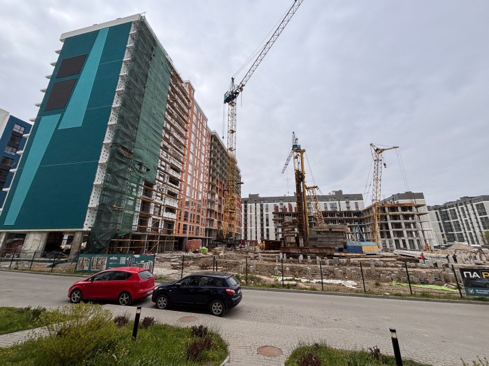 Продаж класної 2к квартири ЖК URBN - фото 1