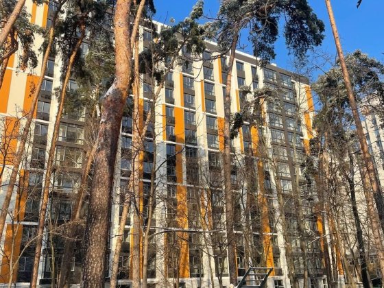 Продаж Євро2к  квартири ЖК Фаворит Преміум Ирпень