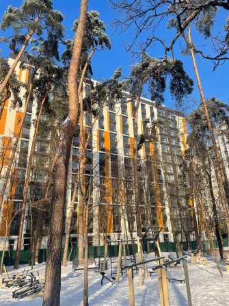 Продаж Євро2к  квартири ЖК Фаворит Преміум - фото 1