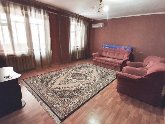 БЕЗ% Роздільна двокімнатна квартира 60м2 пл. Артема Володимира Великого Кривой Рог