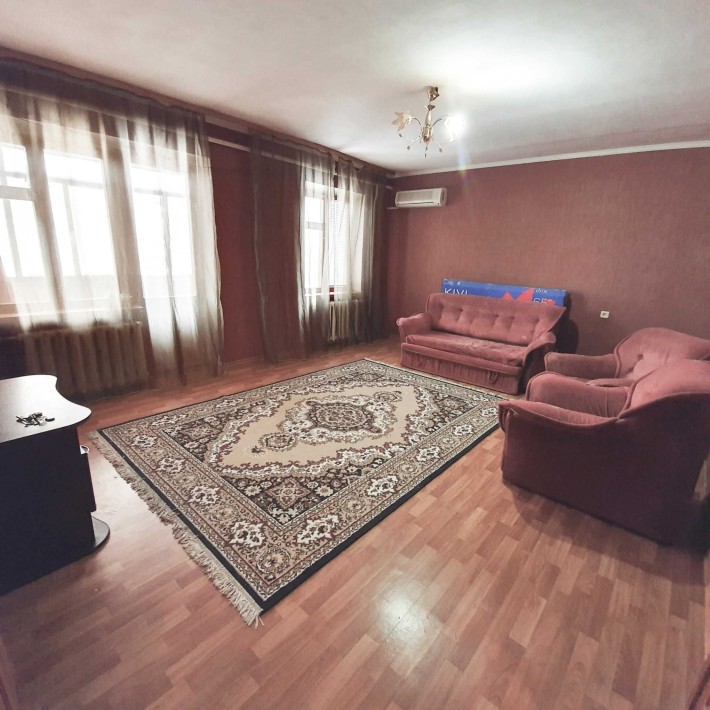 БЕЗ% Роздільна двокімнатна квартира 60м2 пл. Артема Володимира Великого - фото 1