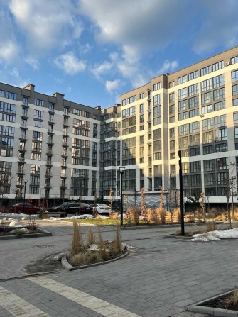 Продається двохкімнатна квартира в ЖК Козацький - фото 1