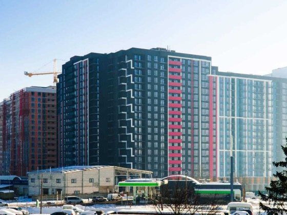 Продаж 2-кім поруч центру міста,на етапі здачі, єоселя, євідновлення, ваучер Ивано-Франковск