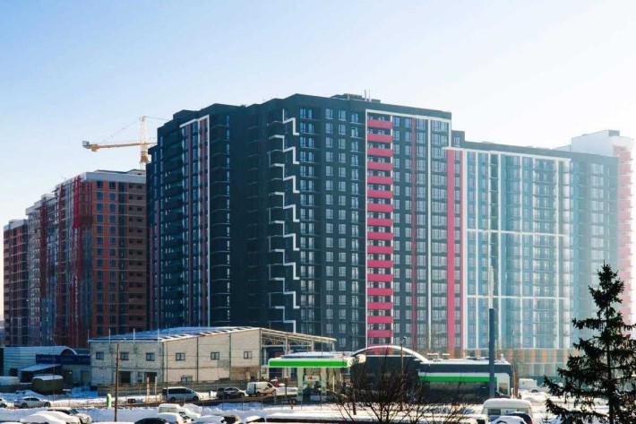 Продаж 2-кім поруч центру міста,на етапі здачі, єоселя, євідновлення, ваучер - фото 1