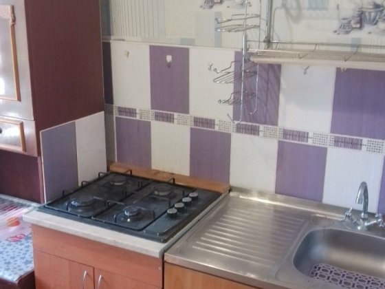 Продам 1-кімнатну квартиру Нікополь