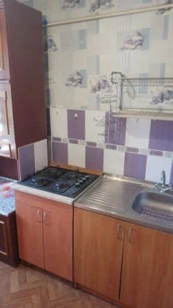 Продам 1-кімнатну квартиру - фото 1