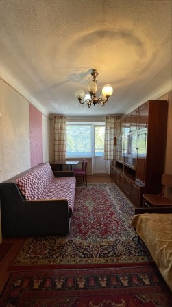 Однокімнатна, площа незалежності, 3 поверх - фото 1