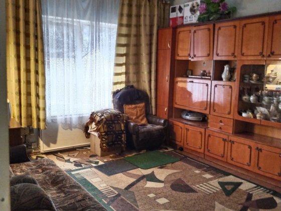 Продам двухкомнатную квартиру р-н Элитклуба, сталинка. Нікополь