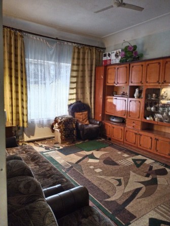 Продам двухкомнатную квартиру р-н Элитклуба, сталинка. - фото 1