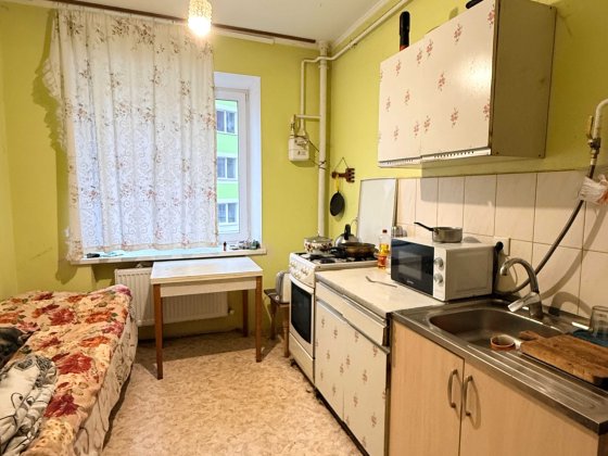 Ваучер! Найдешевша 1к квартира 40м2 з ремонтом та Балконом біля Парку Ірпінь