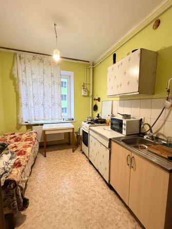 Ваучер! Найдешевша 1к квартира 40м2 з ремонтом та Балконом біля Парку - фото 1