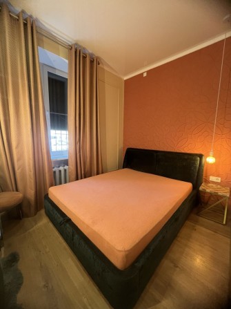 Продажа 2х ком кв, на Автовокзале ( ул Днепр Шоссе ) - фото 1