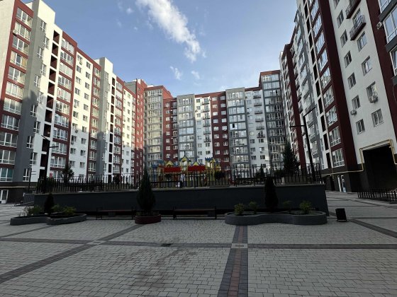 Квартира в центрі.продам 2-кімн Княгинин,Галицька-Васильянок,двокімн Ивано-Франковск
