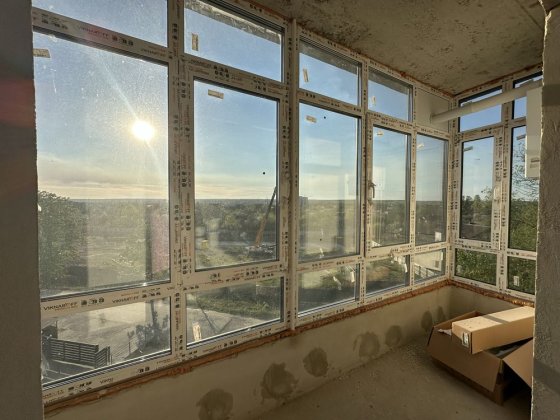 Терміновий продаж 3 кімнатна квартира сирець ЖК Озеро,поруч жк Липки Ивано-Франковск
