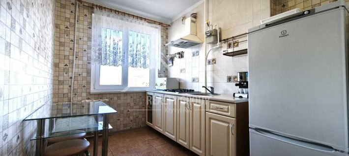 Продаж 3-к квартира, Українська 1 - фото 1