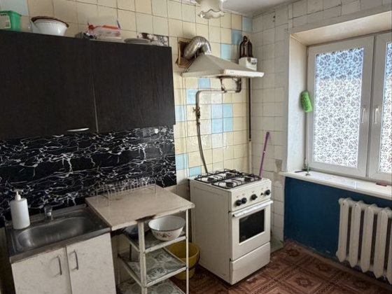 Продам 1 комнатную квартиру в районе 8 квартала Нікополь