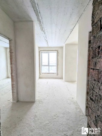 Квартира поблизу парку Шевченка з індивідуальним опаленням - фото 1