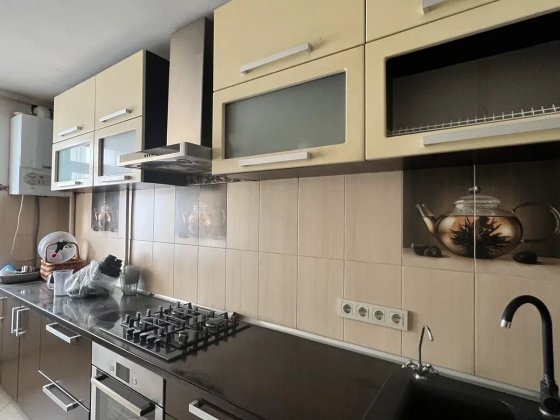 Продаж квартири в новобудові, 6 поверх, 64 м.кв Ивано-Франковск