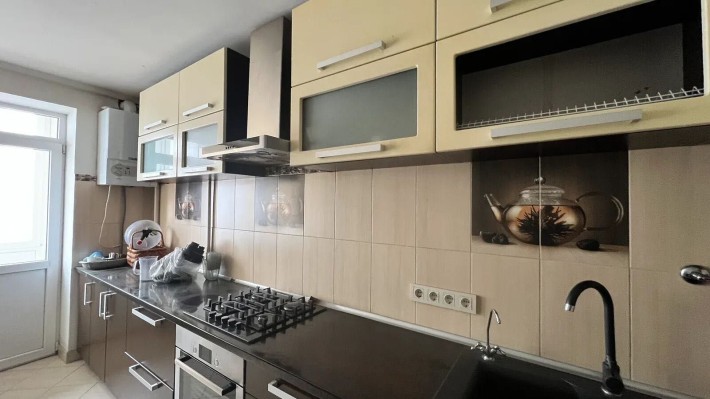 Продаж квартири в новобудові, 6 поверх, 64 м.кв - фото 1