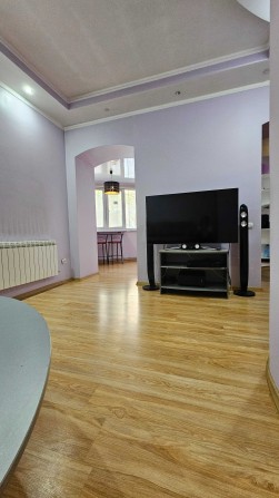 Продаж квартири з ремонтом на 1-му пов в центрі Івано-Франків. - фото 1