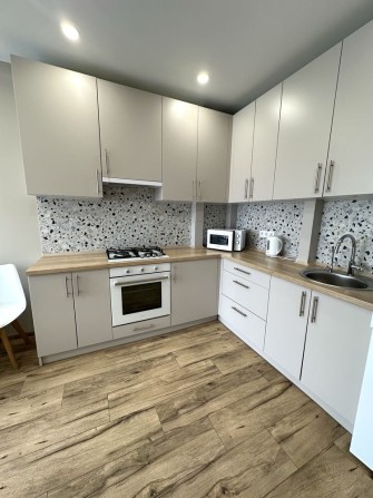 Продаж стильної 1-кімнатної квартири в ЖК Story House, Ірпінь. Центр - фото 1