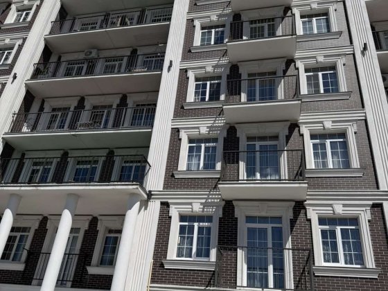 Продам квартиру Автономка. Луцк