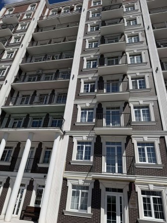 Продам квартиру Автономка. - фото 1