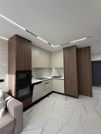 Продам квартиру в ЖК Центральний 2 - фото 1