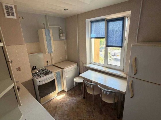 Продаж 3 кімнатної квартири з Автономним  опаленням Східний-1 Кривой Рог