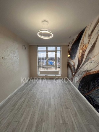 Продаж 1к квартири з ремонтом в ЖК Бізнес класу "Синергія Сіті"! - фото 1