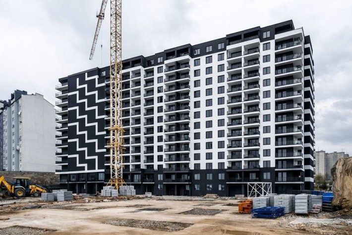 Продаж 2 кімнатна квартира. Озеро, парк, Нац.Гвардії. Розтермінування - фото 1