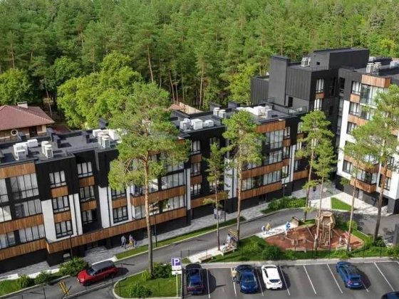 Продаж повноцінної двокімнатної квартири із зручним плануванням. Ірпінь