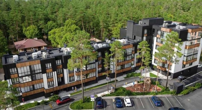 Продаж повноцінної двокімнатної квартири із зручним плануванням. - фото 1