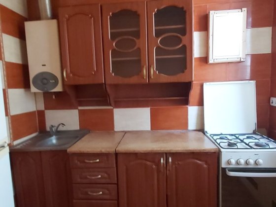 Продаж 3 кв."сталінка" вул.Едуарда Фукса ( Піонер) Кривий Ріг