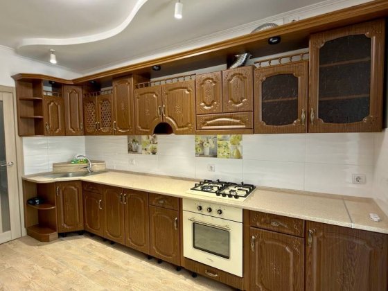 Продаж 2к квартири з класним ремонтом в новобудові Ивано-Франковск