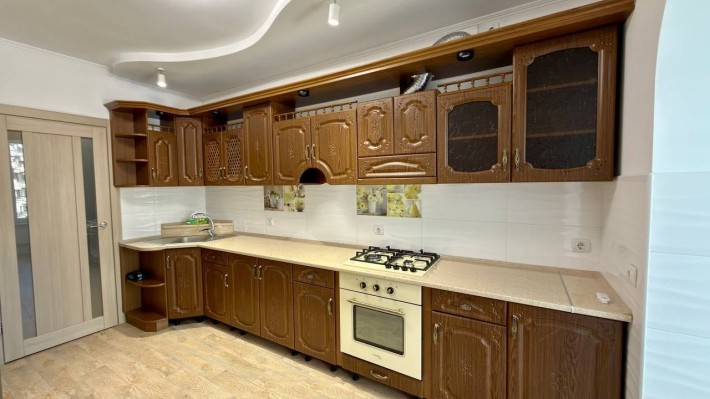 Продаж 2к квартири з класним ремонтом в новобудові - фото 1