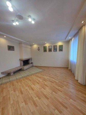 3 Кімнатна квартира 145 м з гаражем центр вул Стрілецька - фото 1