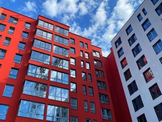 2 кім квартира по вул Національної Гвардії Івано-Франківськ