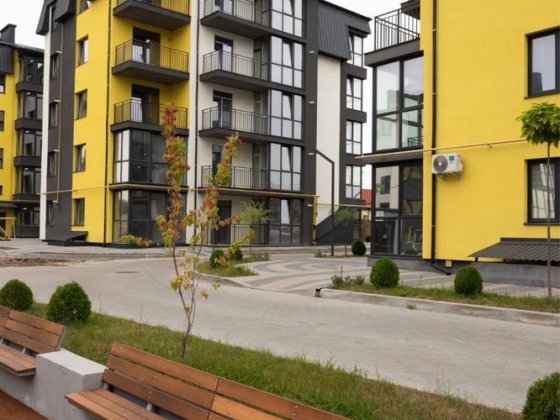Продам даохкімнатну квартиру Луцьк