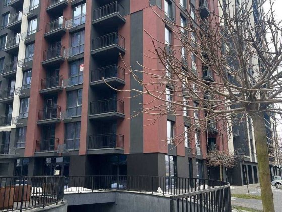 ПРодам 2 кімнатну квартиру Ивано-Франковск