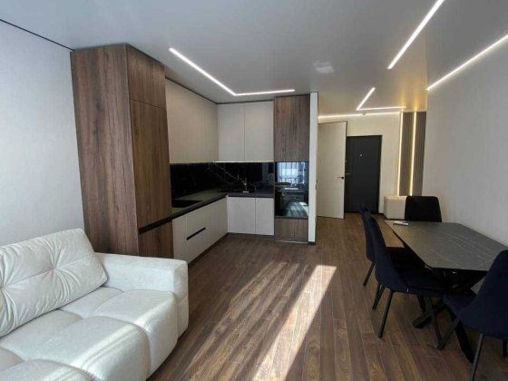 Продаж 1,5 кімнатної квартири ЖК "Манхеттен", Озеро Ивано-Франковск