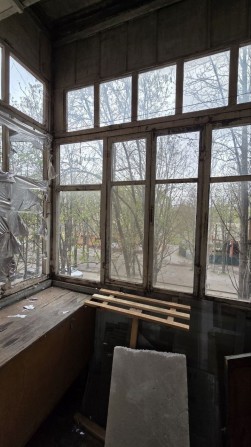 2 комн Сталина с автономкой СоцГород, ул.Степена Тильги (Революционная) - фото 1