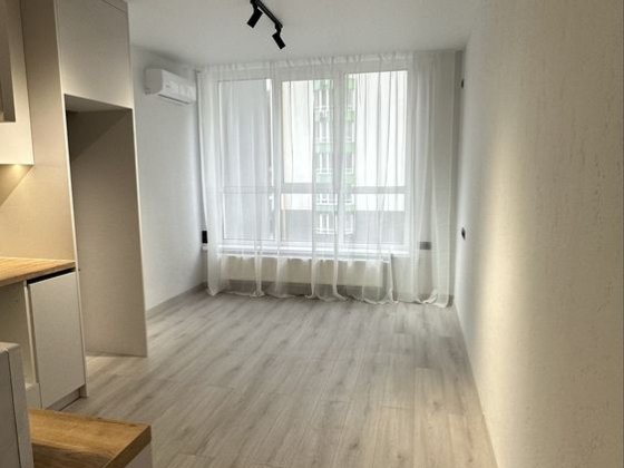 Сіті Парк! Центральний парк! 41 м2, гардеробна,4 поверх, після ремонту