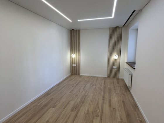 ЄОСЕЛЯ! Однокімнатна 40 м2 з новим ремонтом! Газ! Ірпінь