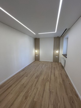 ЄОСЕЛЯ! Однокімнатна 40 м2 з новим ремонтом! Газ! - фото 1