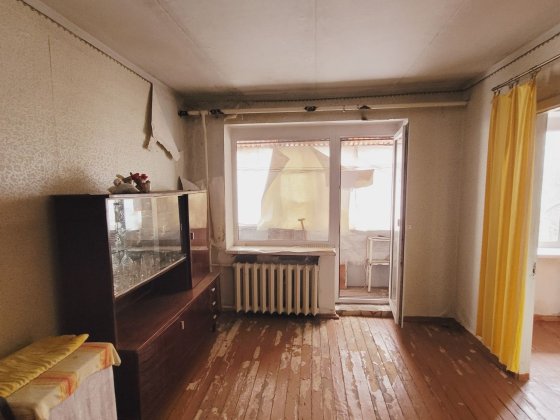 3-х комн. квартира СевГОК,  всё рядом, не угловая, двухсторонняя, Кривий Ріг