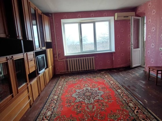Продаж 2х кімнатної квартири на Дружбі Кривой Рог